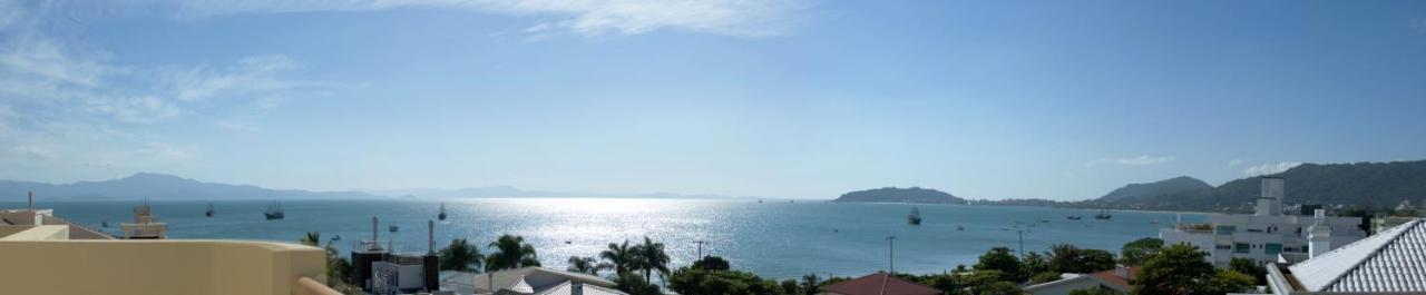 Linda Vista Para O Mar Apartment Florianopolis Exterior photo