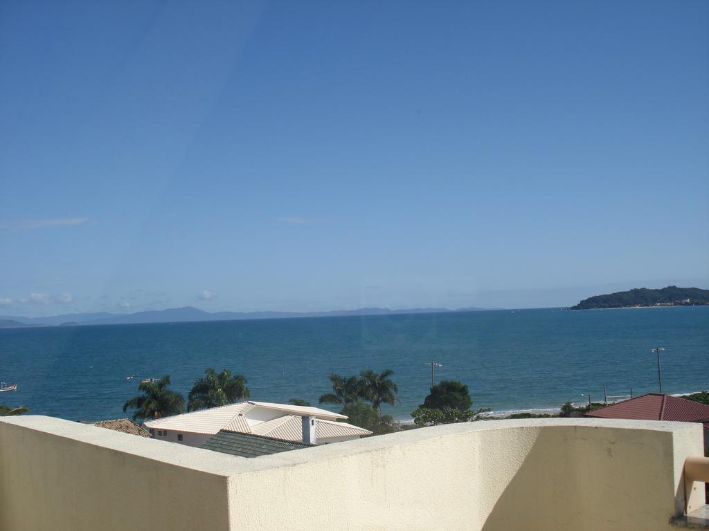 Linda Vista Para O Mar Apartment Florianopolis Exterior photo