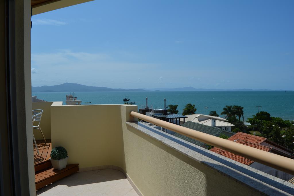 Linda Vista Para O Mar Apartment Florianopolis Exterior photo